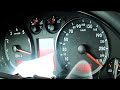 1400HP Audi S4 B5 2 7 Biturbo V6 Brutal Acceleration Sound 0 300