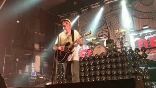 Head to the Ground - Neck Deep (Live at o2 Academy, Newcastle - 07/10/17)