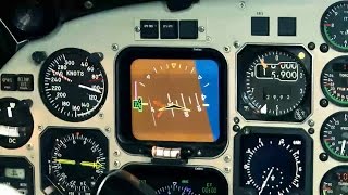 Ice Induced Stall Pilot Training