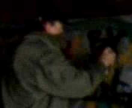 taggeur bruxellois du 1030 BXH part2