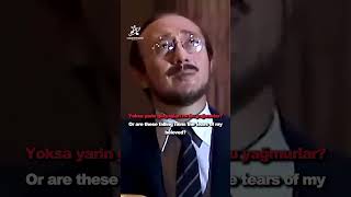 Özdemir Erdoğan  - Gurbet