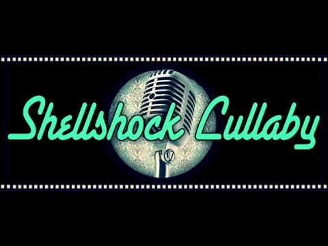 Shellshock Lullaby- LIVE at the Montana Bar, 2-18-17 