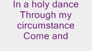 Move Me by Shaun Groves