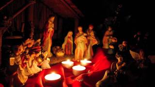 A Child Is Born In Bethlehem - Christmas Song