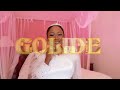 Macelba Golide Ft Janta Official Music Video