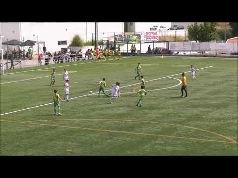 FIAES S.C.3-1  GRIJO - 16/06/2019