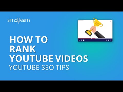 Digital Marketing In 5 Minutes | What Is Digital Marketing | Learn Digital Marketing | Simplilearn
