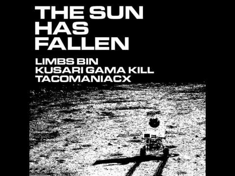 Limbs Bin - split w/ Kusari Gama Kill & Tacomaniacx [2014]