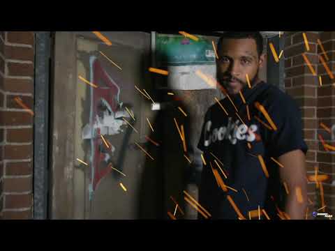 DVRKSIDE GUAP "Low Down Guap"