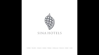 #Sina Hotel Villa Medici Firenze
