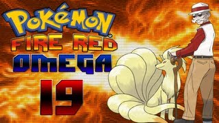 Pokemon Fire Red Omega Ep. 19 "The 7th Badge"