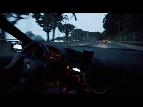 Slow cars having Fun ( bmw e36 318is & vw golf 1.9d )