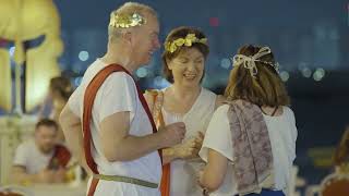 The Club's Welcome Back Party 2025