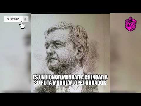 ¡EST0S SÍ ERAN UNOS HU3V0T3S! AMLO LE B3SA LAS MAN0S A FELIPE CALDERÓN! T0MA PARA QUE APRENDAS!