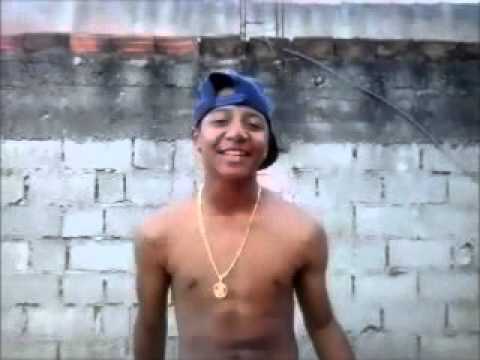 Mc Kaik Minha Quebrada (Prévia 2014)