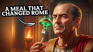 The Poison That Toppled a Roman Emperor...