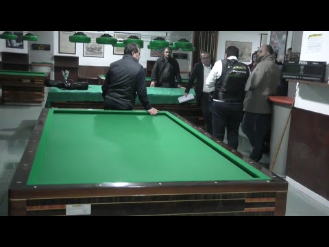 Coppa Sicilia 2018/19 - 2^ Prova c/o Smile Club (Alcamo - TP)