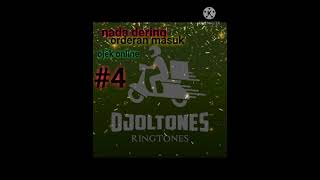 Download lagu nada dering masuk ojol #6 mp3 Download lagu nada dering masuk ojol #6 mp3