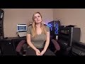 Danielle FTV Recent Website Issues