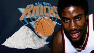 Knicks fixed games for drug dealer in 80s
