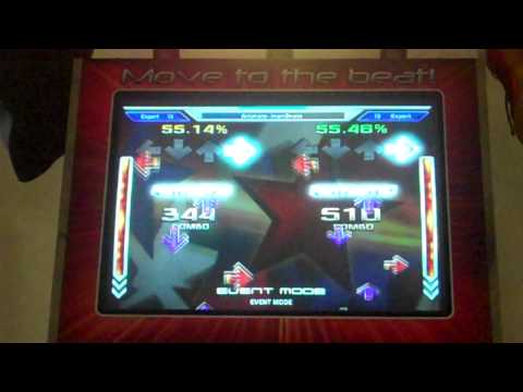 RMTX Final Match - Flash vs ICNH - Animate-Inanimate