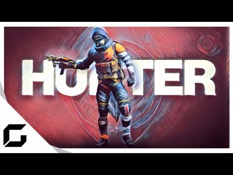 Destiny 2: Hunter: Full Game Walkthrough - Part 4 (PS4 PRO)