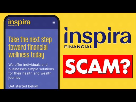Inspira Financial Review - Legit or Scam Platform?