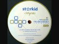 Starkid - Crayons (Original Mix) 