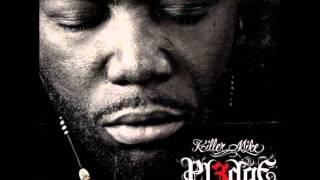 KILLER MIKE - everything (hold you down)