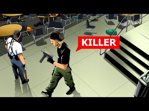 The Columbine High School Massacre