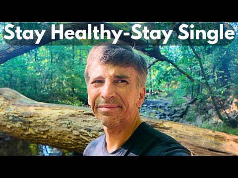 Why Men Need To Be Single (At Least For A While)