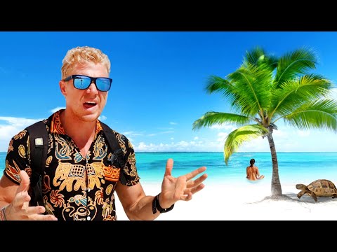 Living In Tulum, Mexico in 2025 (Caribbean Sea)