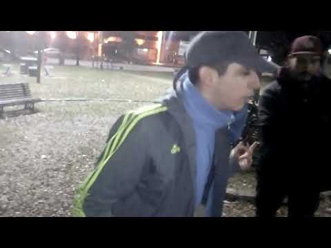 ADN vs SAEL | Semifinal | Fecha 5 | Cru2 Free