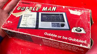 Gobble or Be Gobbled