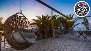 Romantic Relais Sorrento | Massa Lubrense, Italy | Hotel Review 🛏️