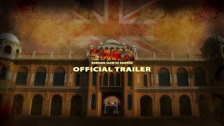SAKA - Nankana Sahib De Shaheed ● Official Trailer ● Punjabi Movie