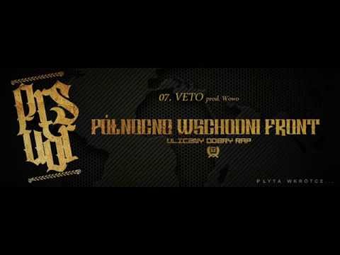 PRS UDR - VETO PROD. ADBEATS