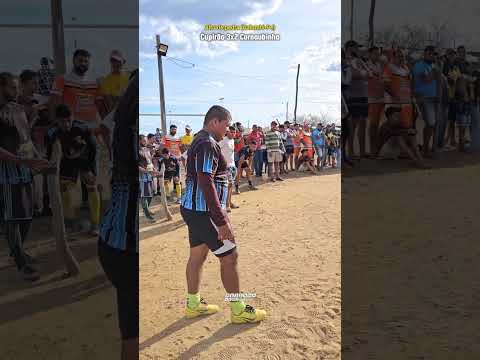 🔥 Cupirão Vs Carnaubinha / Torneio de futebol amador do Alto de pedra (Calumbi-Pe) #inscreva_se