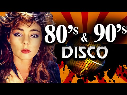 Boney M, ABBA, C C Catch, Modern Talking, Sandra, Lionel Richie 🪩 Disco Songs 80s 90s Legend