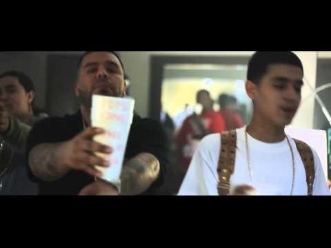 Po Up - Bruce Banna X "Streetknowledge X Lil Dallas X Mondeezy