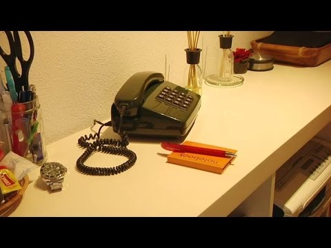 Handy-Abstinenz - so gut ist das Leben ohne WhatsApp