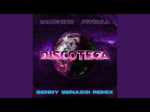 Discoteca (Benny Benassi Remix)