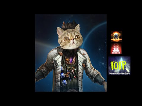 #39: Blast from the Past - Stetmann Solo (p1) [Starcraft 2 Co-op Mutation]