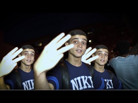 LITTLE KING ft RICHI BLING[ LA TITI🤍 ( VideoClip Ofical]) #spanishdrill #afrodrill