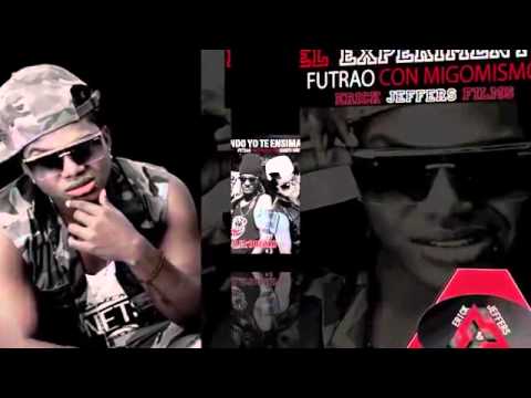 El Experimento Ft Anyo El Bufalo Encima De Ti ProdBy @BooBassKing