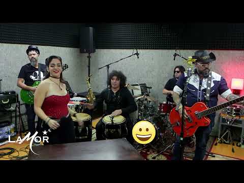 LaMor Al Nunca Jamas