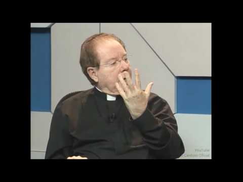 1. Páginas Difíceis da Bíblia - 08.11.2015