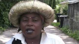 Murder in the streets of Chicago.