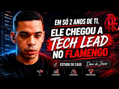 Davi de Jesus — depoimento