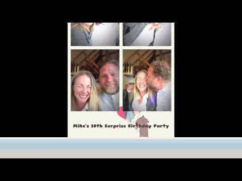 DJ Ricky Rella's NJ Complete and Affordable Mobile Party Service video.